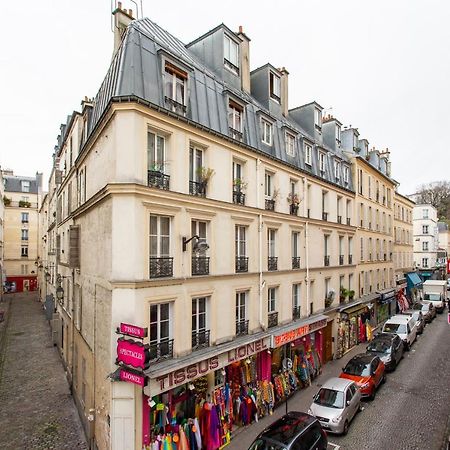 Luxury Home In Paris Ngoại thất bức ảnh